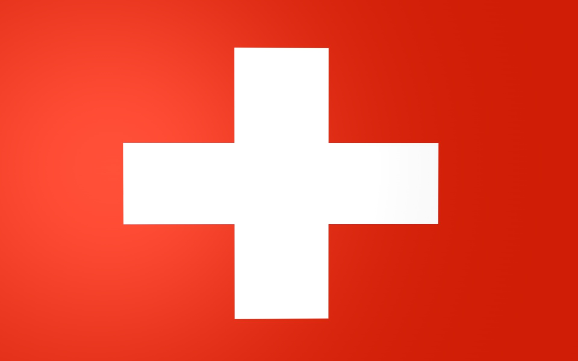 Switzerland Flag HD Wallpaper