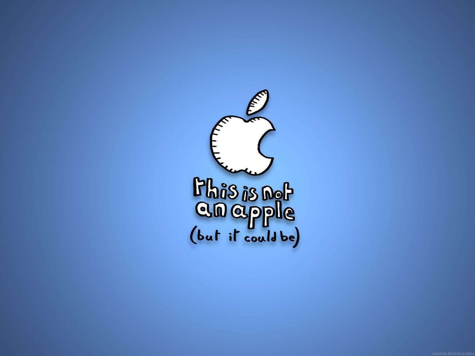 The Simpsons Apple Wallpapers
