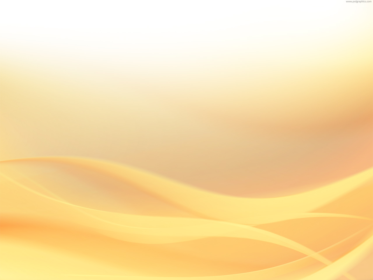 Medium size preview 1280x960px Yellow waves background