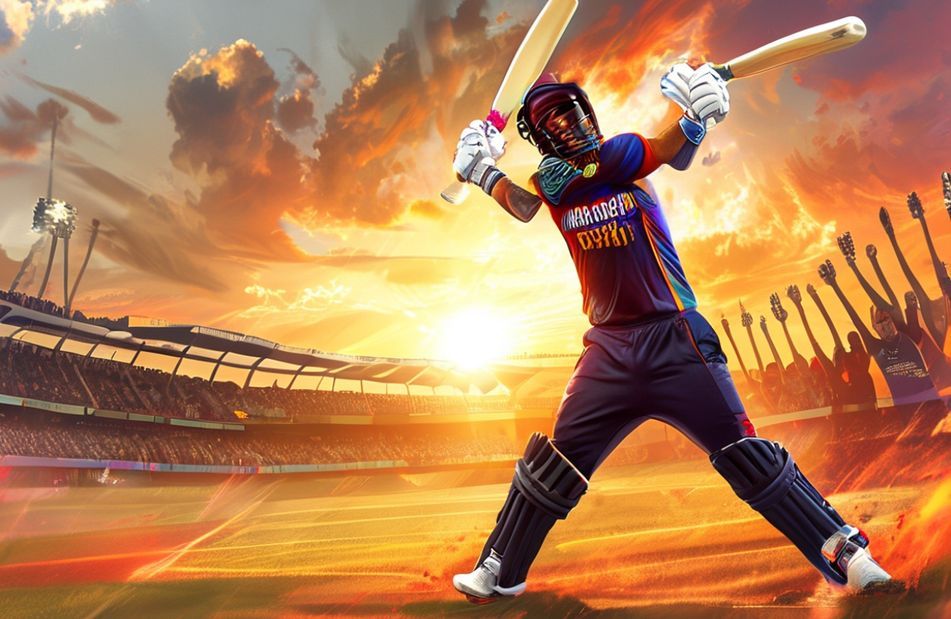 Dhoni HD Wallpaper
