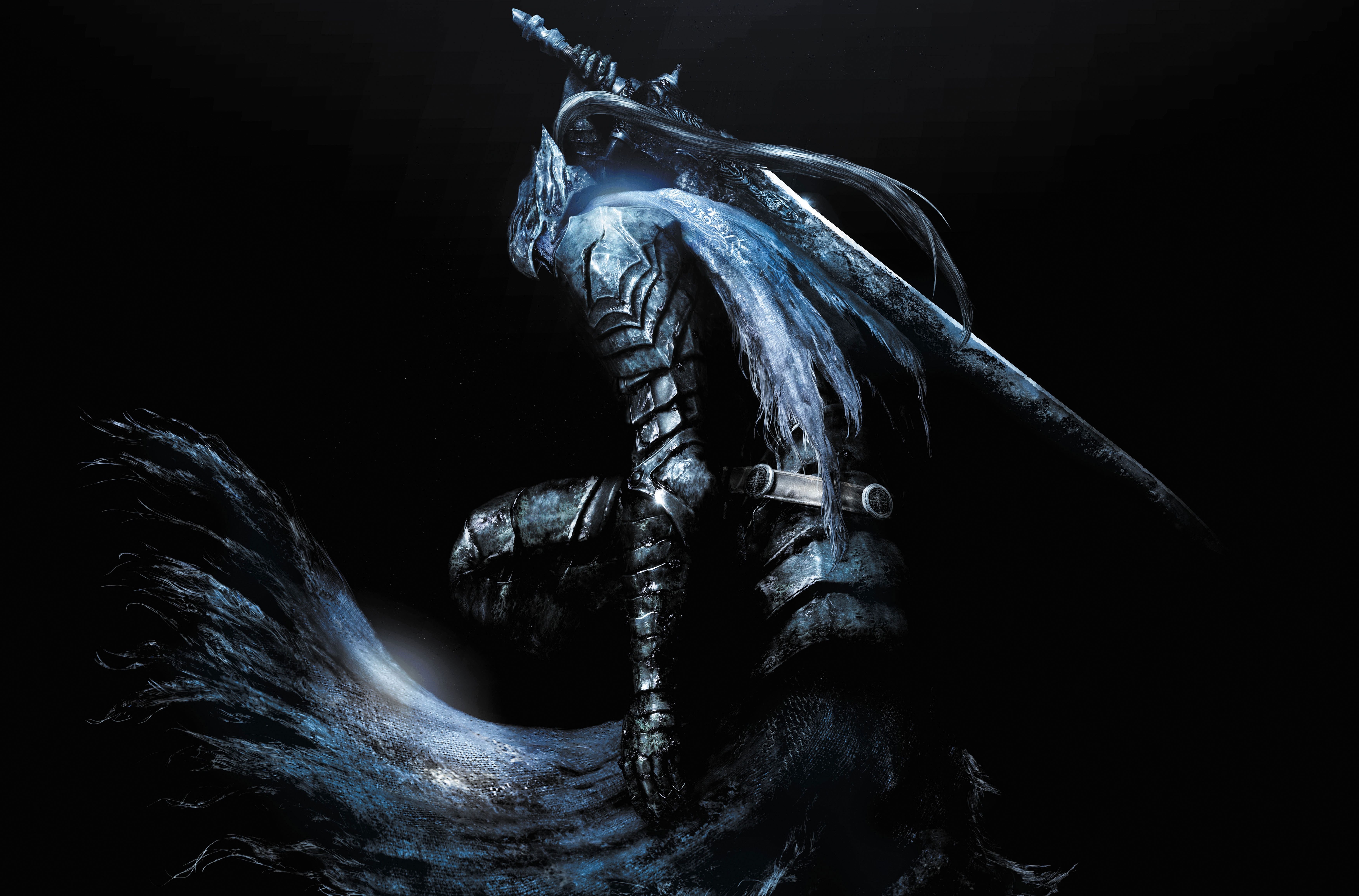 Dark Souls HD Wallpaper And Background
