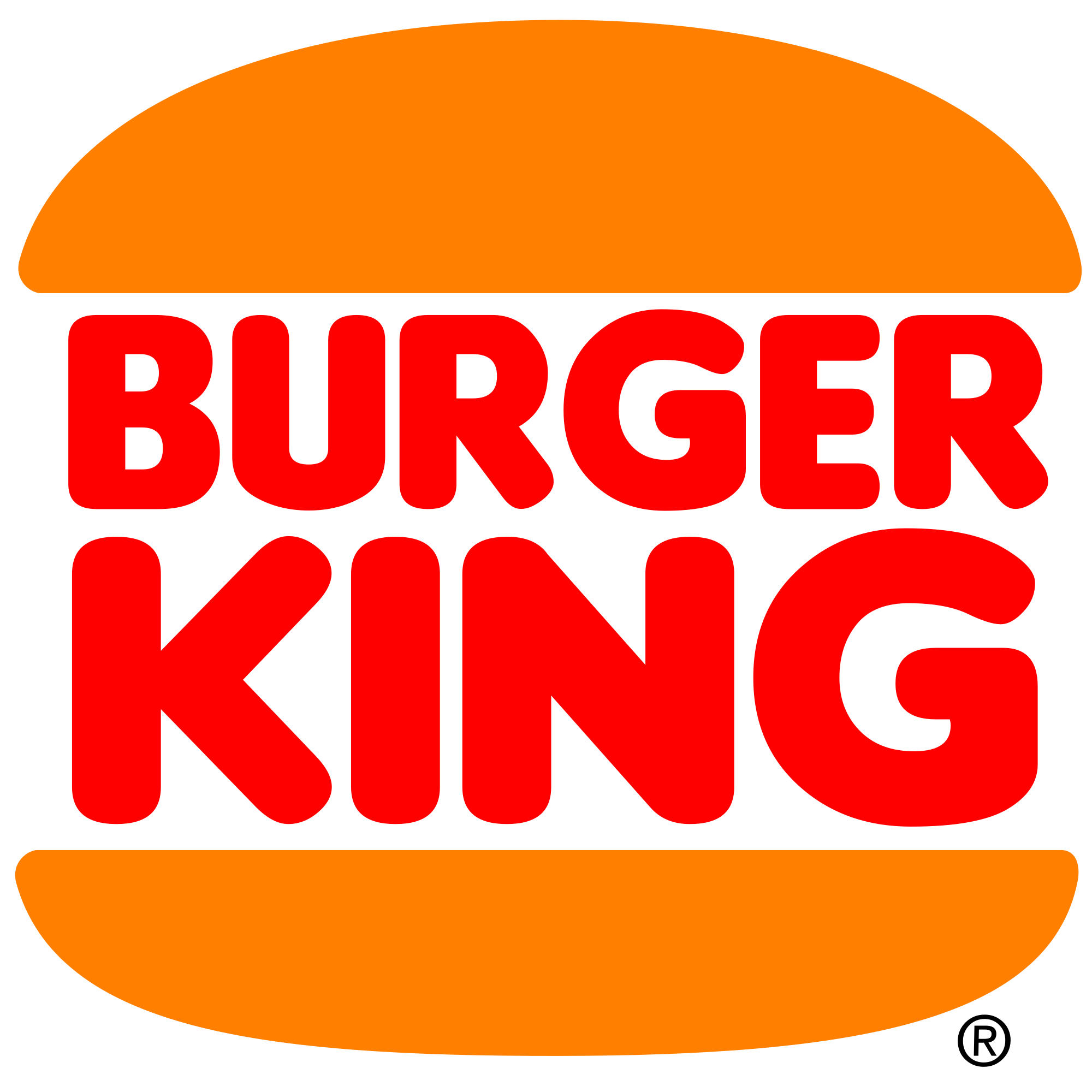 Burger King Full HD Widescreen Wallpaper For Desktop