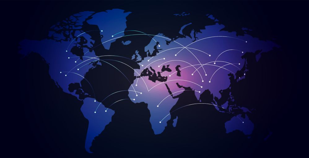 Background Global Somali Diaspora Gsd