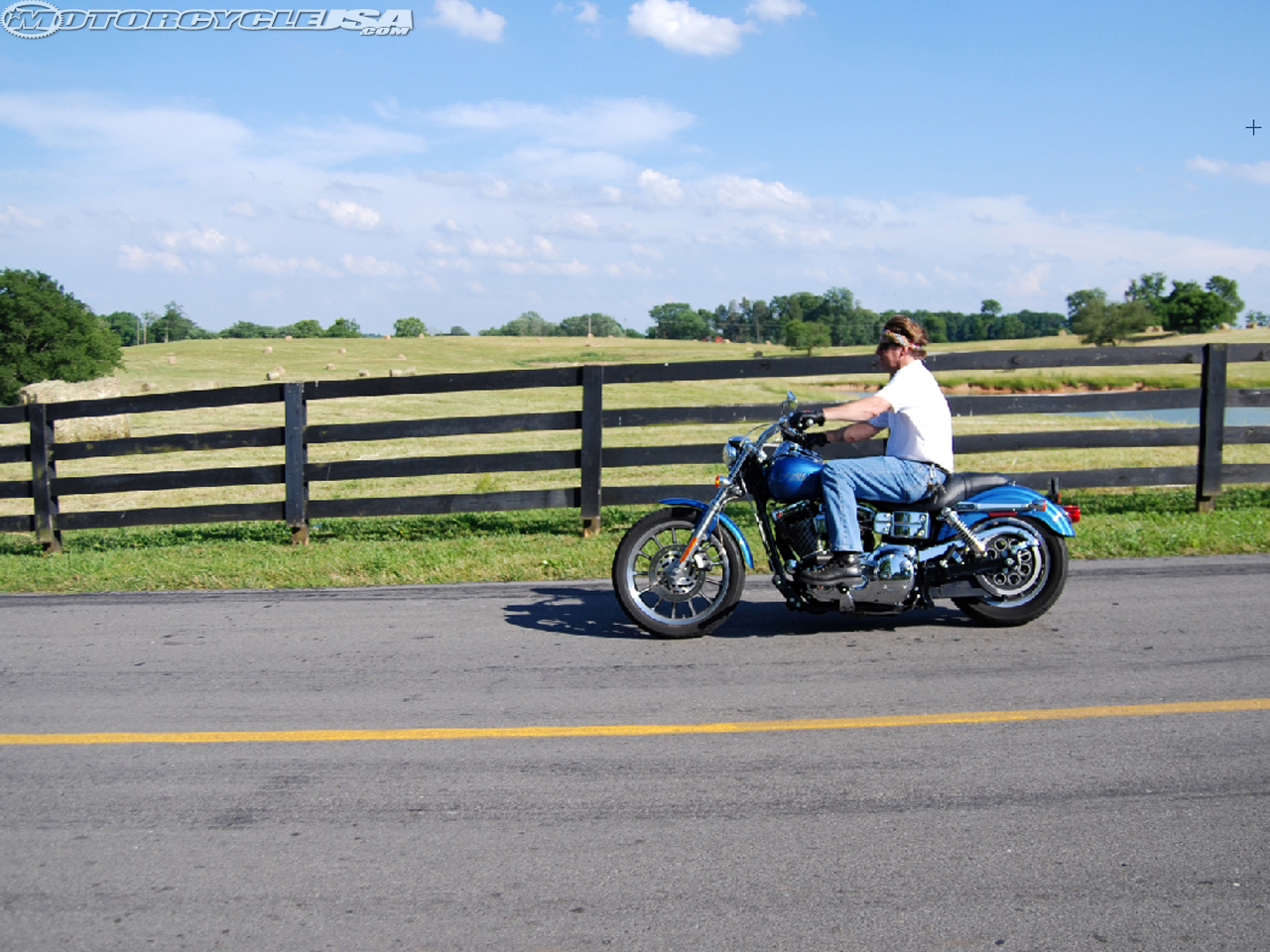 The state has an ideal mixture of wide open countryside with pockets