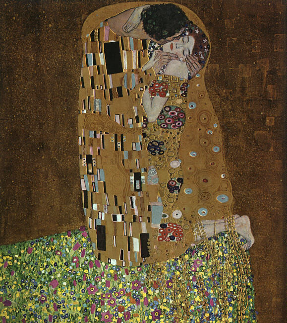 HD Wallpaper Gustav Klimt X Kb Jpeg