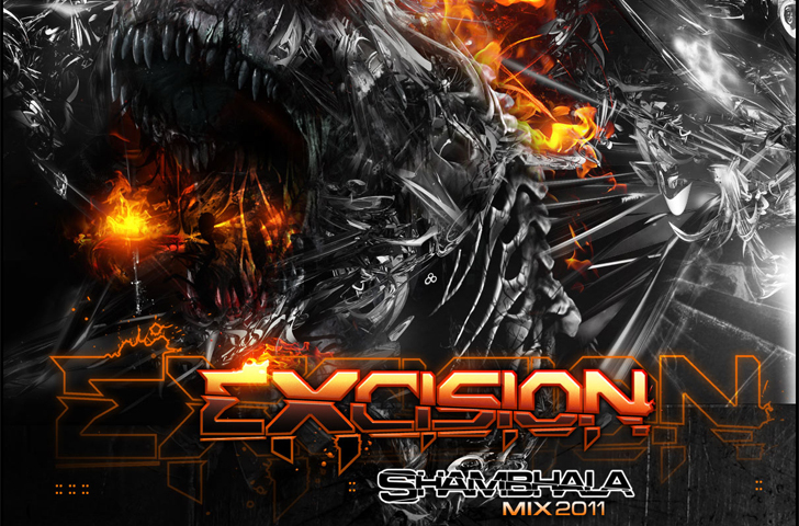 Excision Wallpapers  Top Free Excision Backgrounds  WallpaperAccess