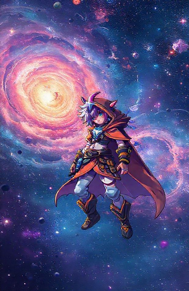 Novaskin Me Wallpaper