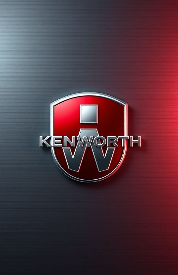 Kenworth Logo Wallpaper