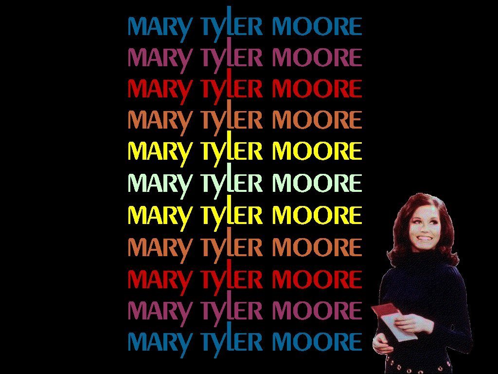 Classic Television Revisited Image The Mary Tyler Moore Show HD