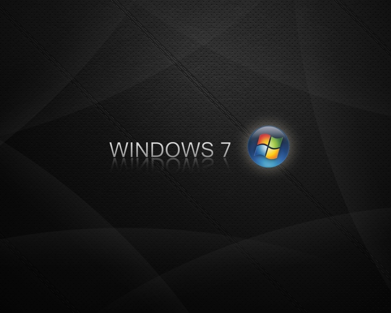 1280x1024 Windows 7 desktop PC and Mac wallpaper
