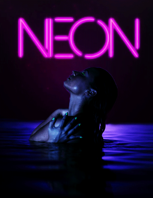 Free download neon lights lyrics [500x647] for your Desktop, Mobile &  Tablet | Explore 47+ Use Gif as Wallpaper iPhone | Use Picture As Wallpaper,  Set GIF as Wallpaper, iPhone Set Gif as Wallpaper