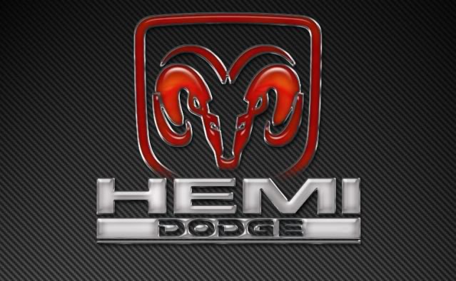 Go Back Gallery For Dodge Ram Hemi Logo