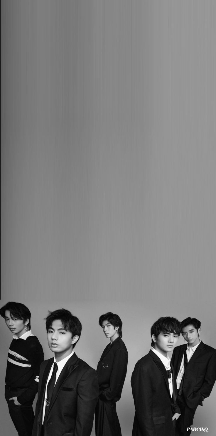 Bgyo Wallpaper Movie Posters Poster
