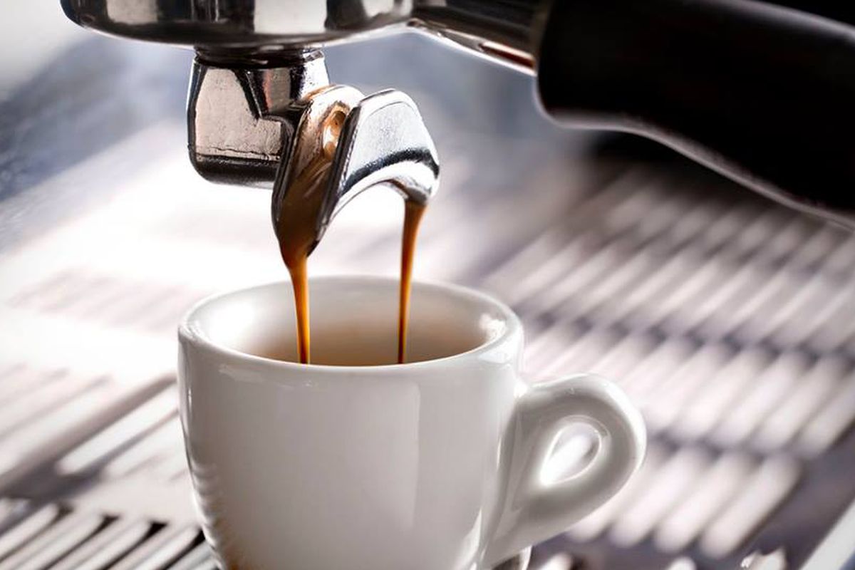 Intelligentsia Stumptown And Peet S Why Craft Coffee Is