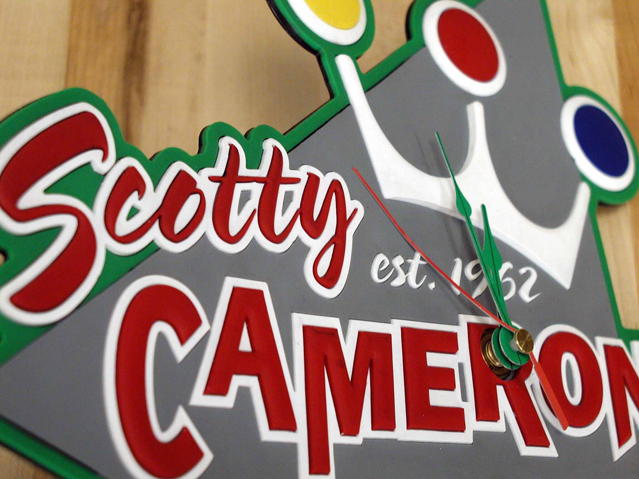 Scotty Cameron Wallpaper Details   scotty cameron