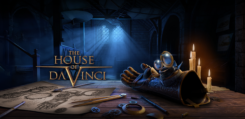 The House of Da VinciAmazoncomAppstore for Android