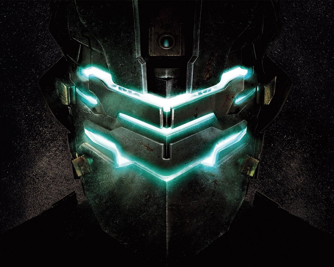 The Best Wallpaper Collection Dead Space HD