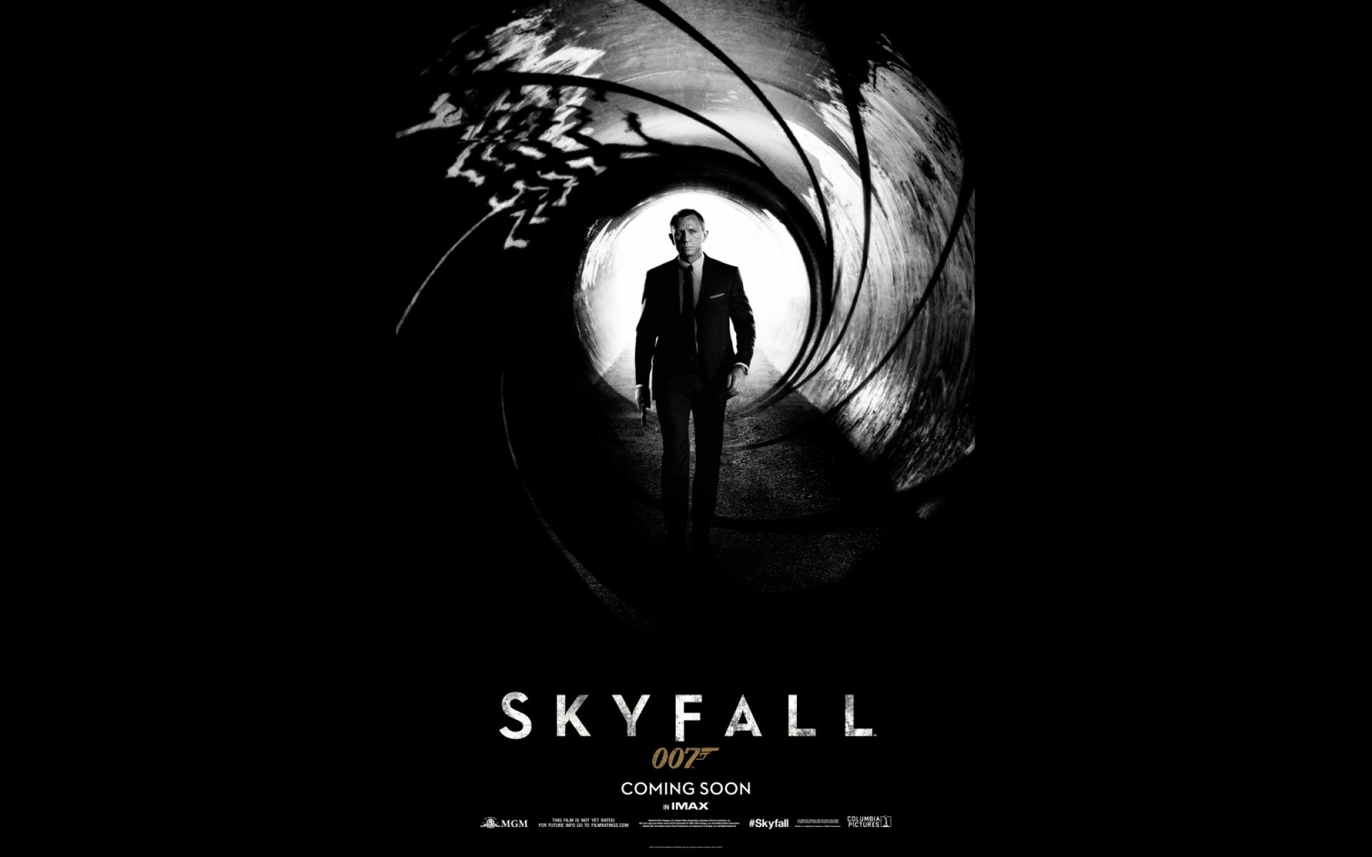 Movies James Bond Posters Skyfall Wallpaper High Quality