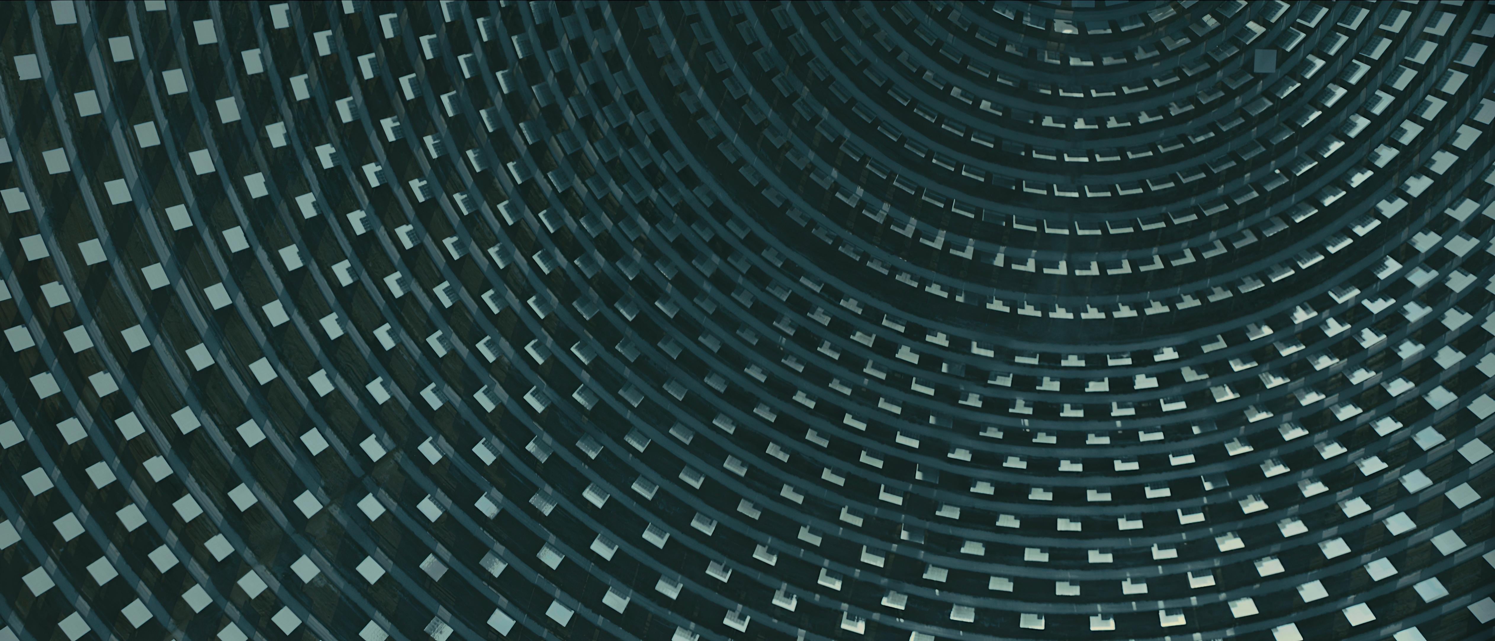 Blade Runner 4k Wallpaper Part
