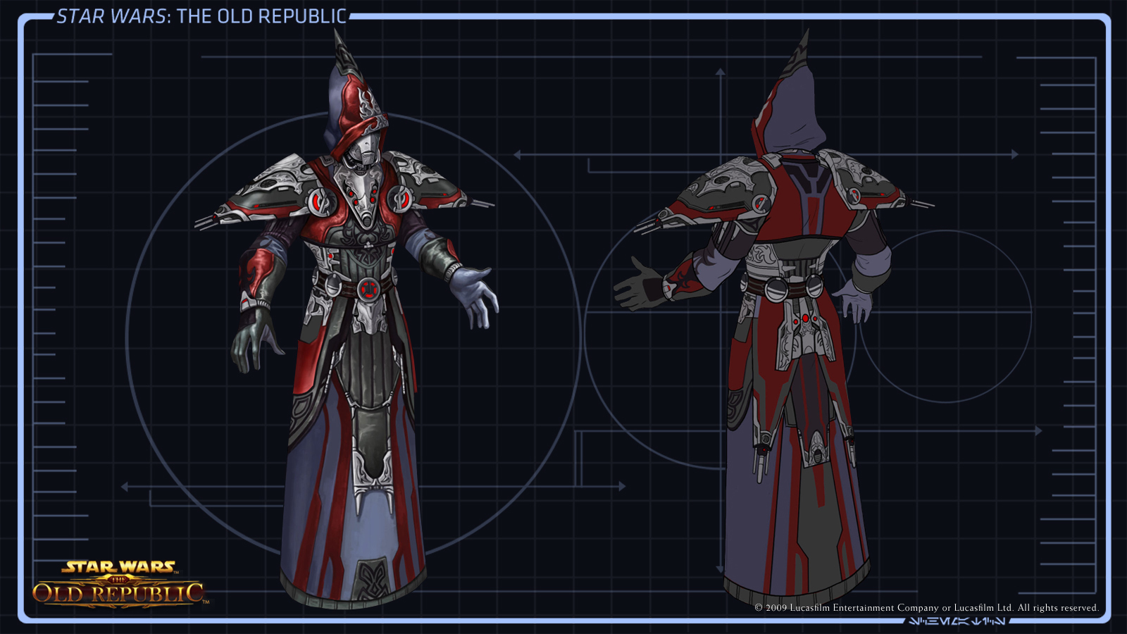 SWTOR Sith inquisitor Guide Star Wars Sith Inquisitor Class Guide