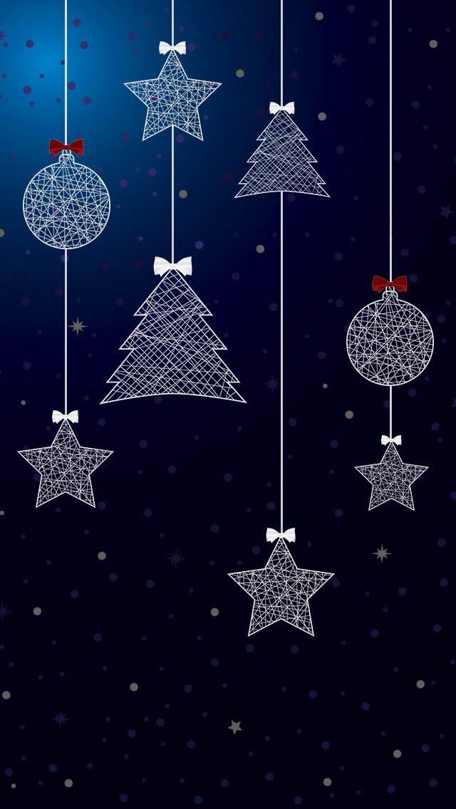 Christmas Wallpaper For Phones HD