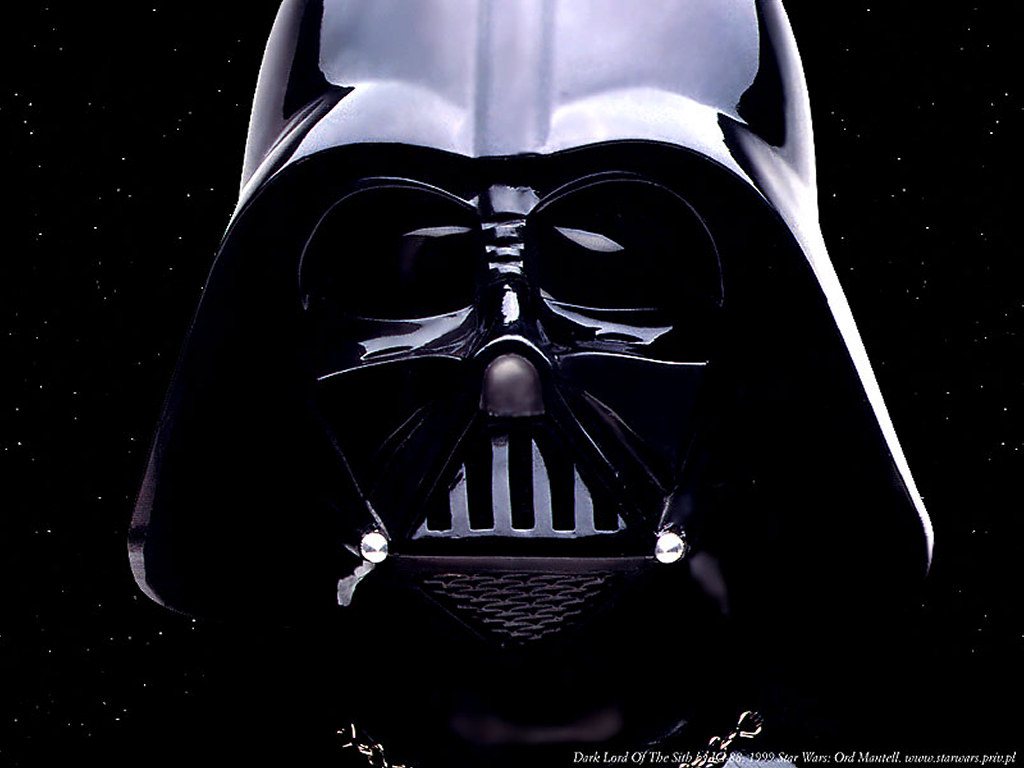 My Wallpaper Star Wars Darth Vader