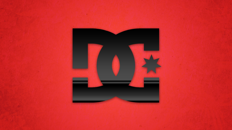 HD Dc Shoes Logo iPhone Wallpaper Downl