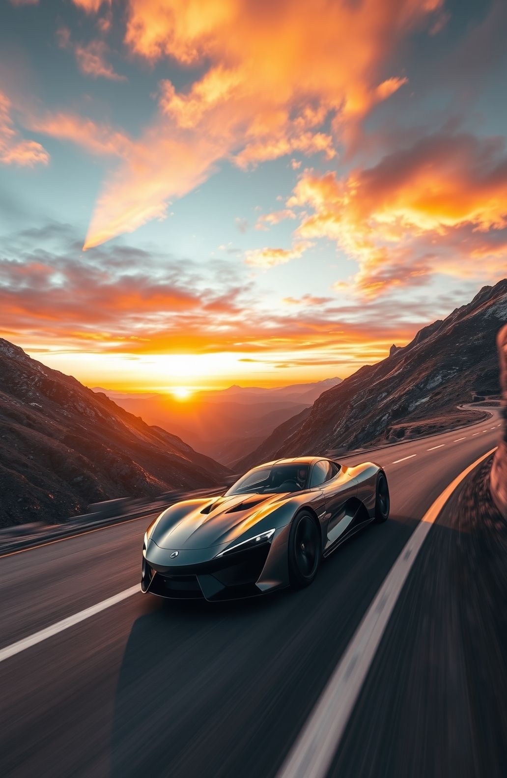 Hd Wallpaper Cars