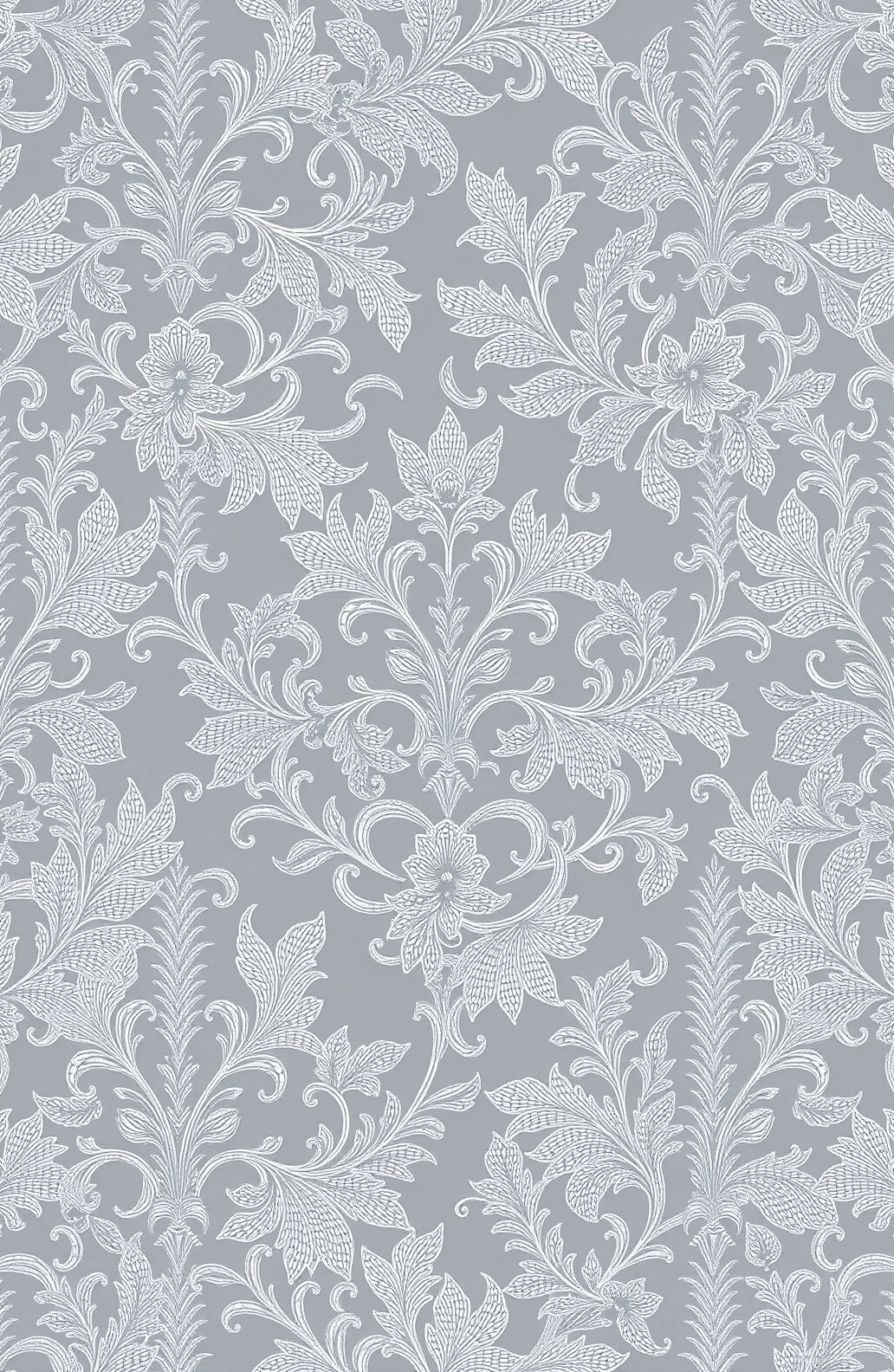 Grey Blue Wallpaper