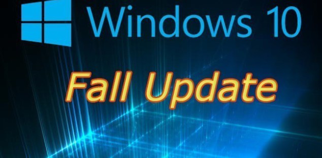 Windows Aggiornamento Tutte Le Novit Fall Update