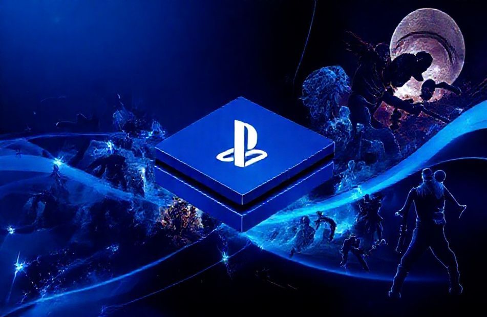 ps4 Wallpaper