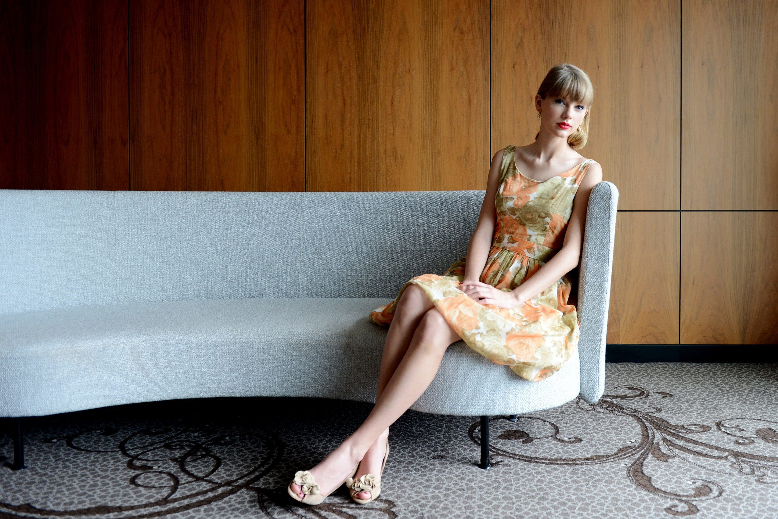 Taylor Swift Wallpaper Baltana