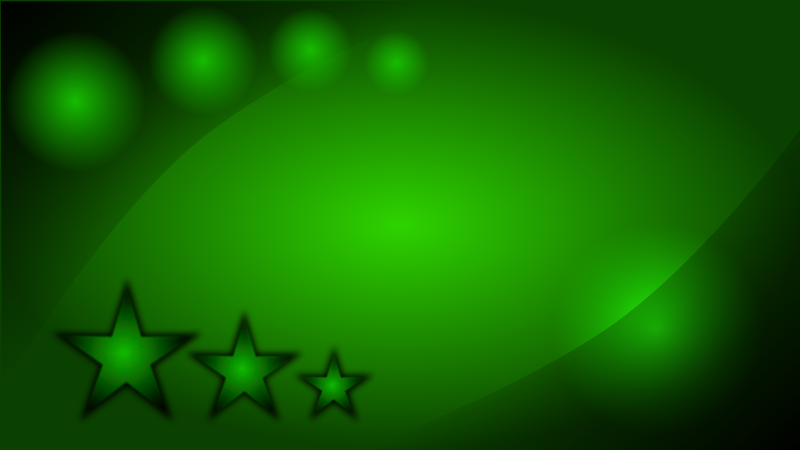 Green Abstract Wallpaper By Mystica A That I Have Made It