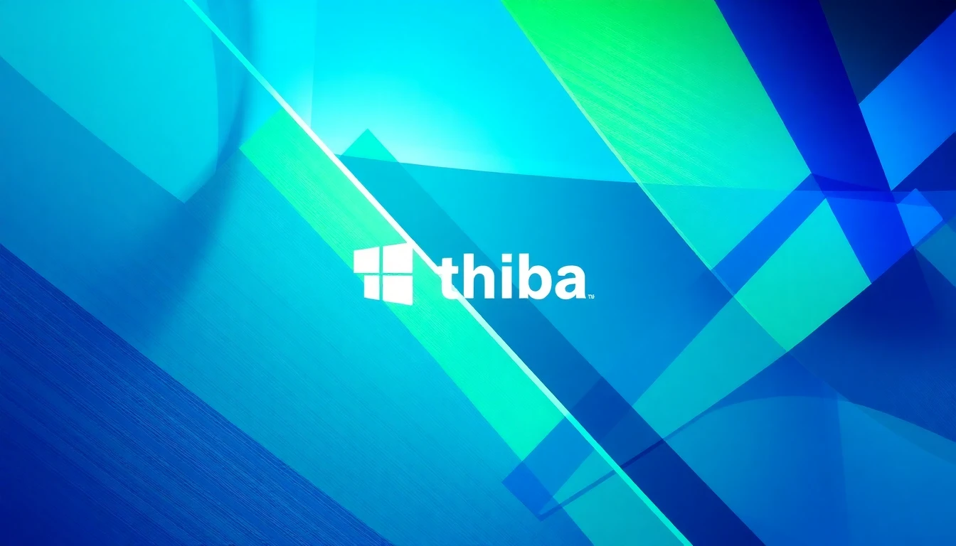 Toshiba Windows Wallpaper