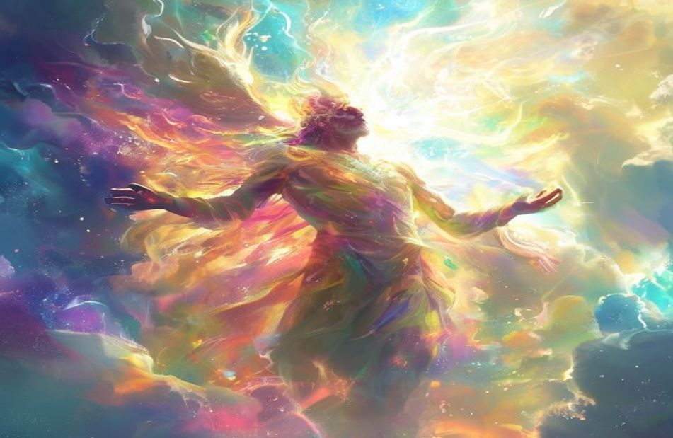 God Wallpaper