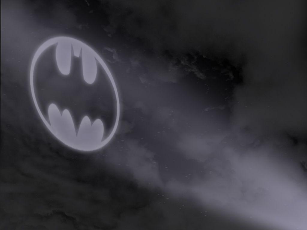 Bat Signal Wallpaper Batman Symbol