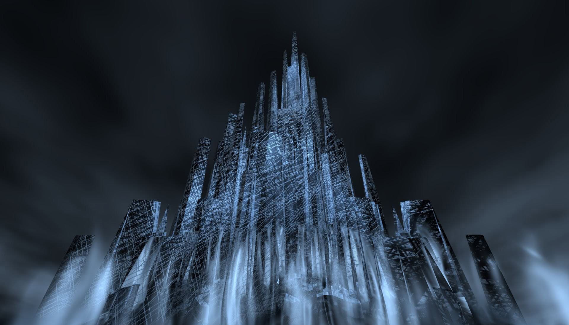 Gothic Wallpaper HD