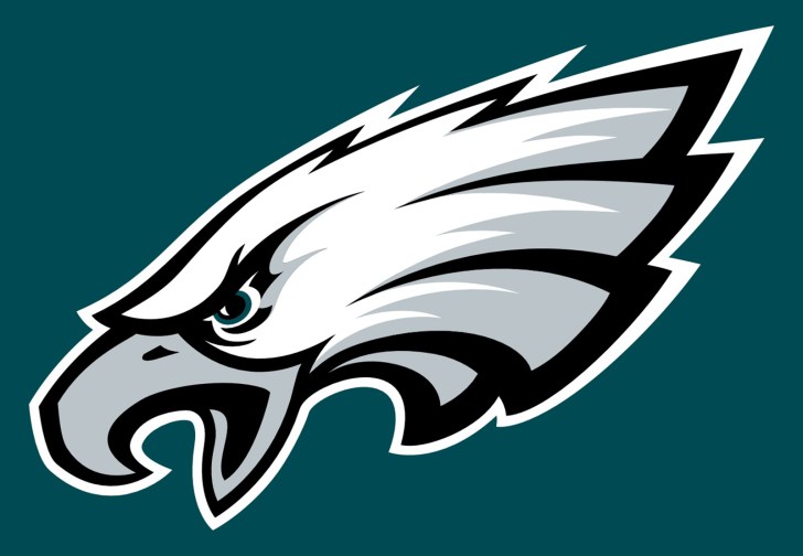 Philadelphia Eagles Logo Id Buzzerg