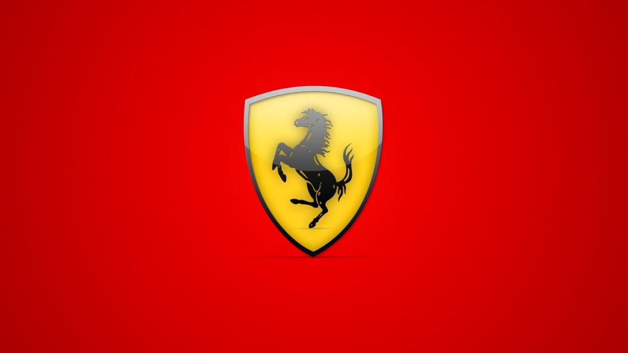 Pin by walls auto on Cool Car Wallpapers Ferrari logo Logos