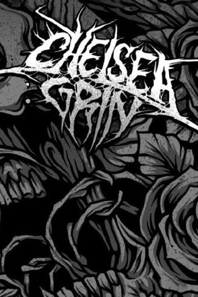 Chelsea Grin From Category Music And Artists Wallpaper For iPhone