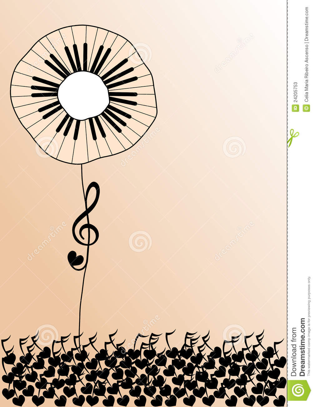 Source URL httpkootationcommusic musical notes nature passion