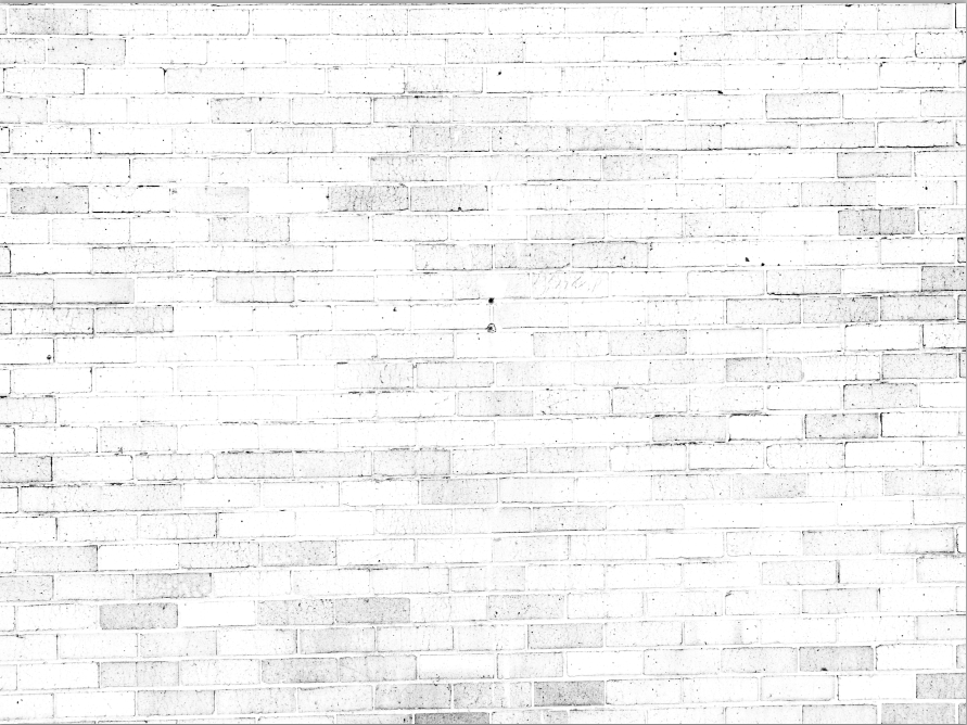 White Brick Wall Wallpaper For Walls Need