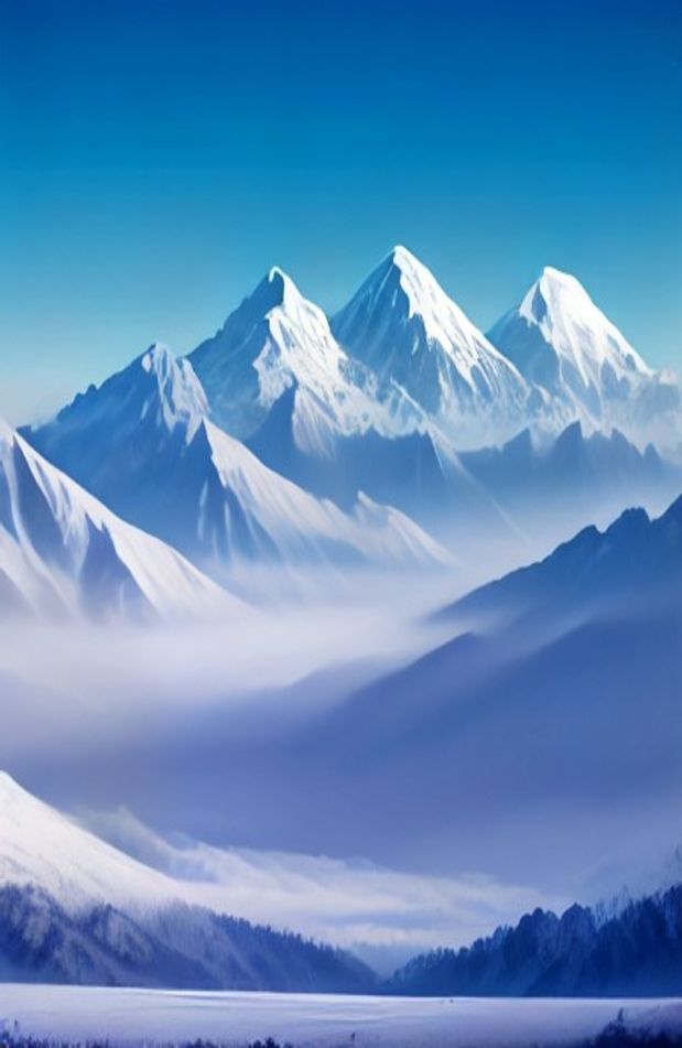 Nepal Wallpaper Hd
