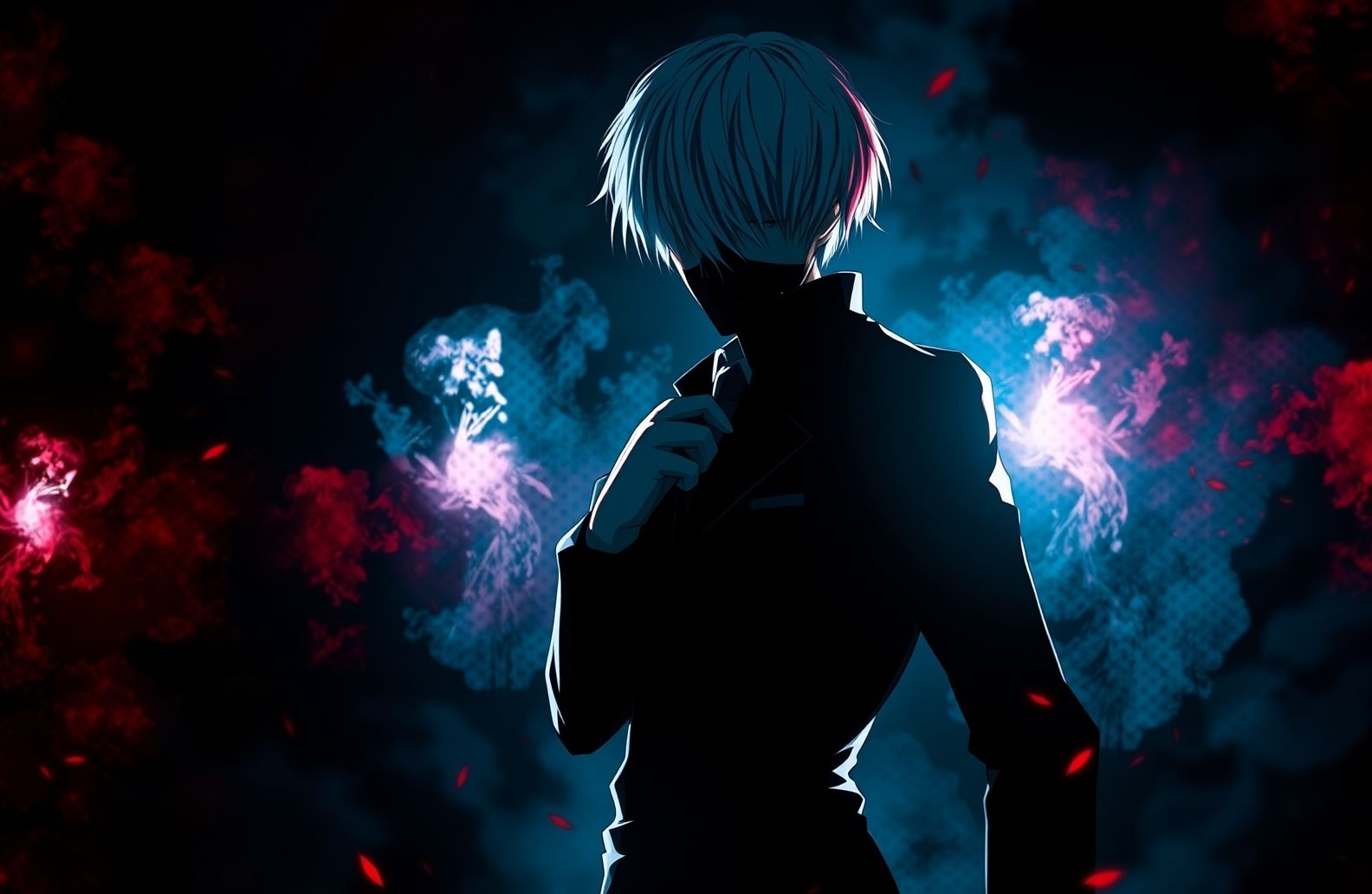 Kaneki Ken Wallpaper HD