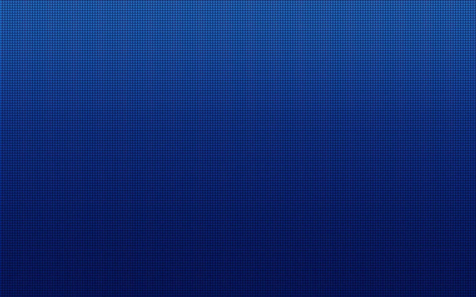 Plain Blue Background Wallpaper