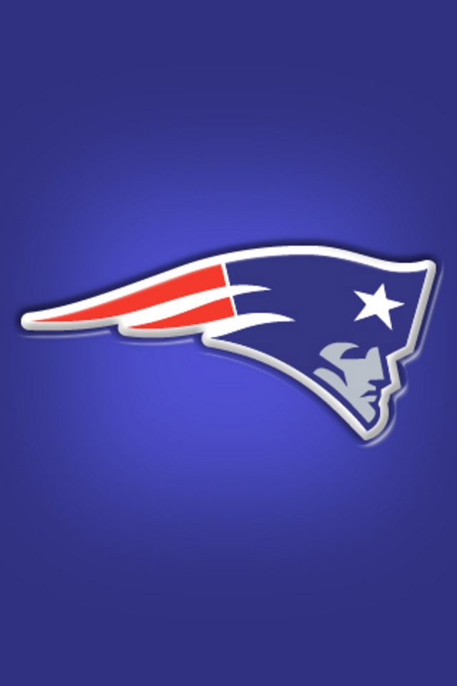 Official website of the New England Patriots iPhone 11 Wallpapers Free  Download