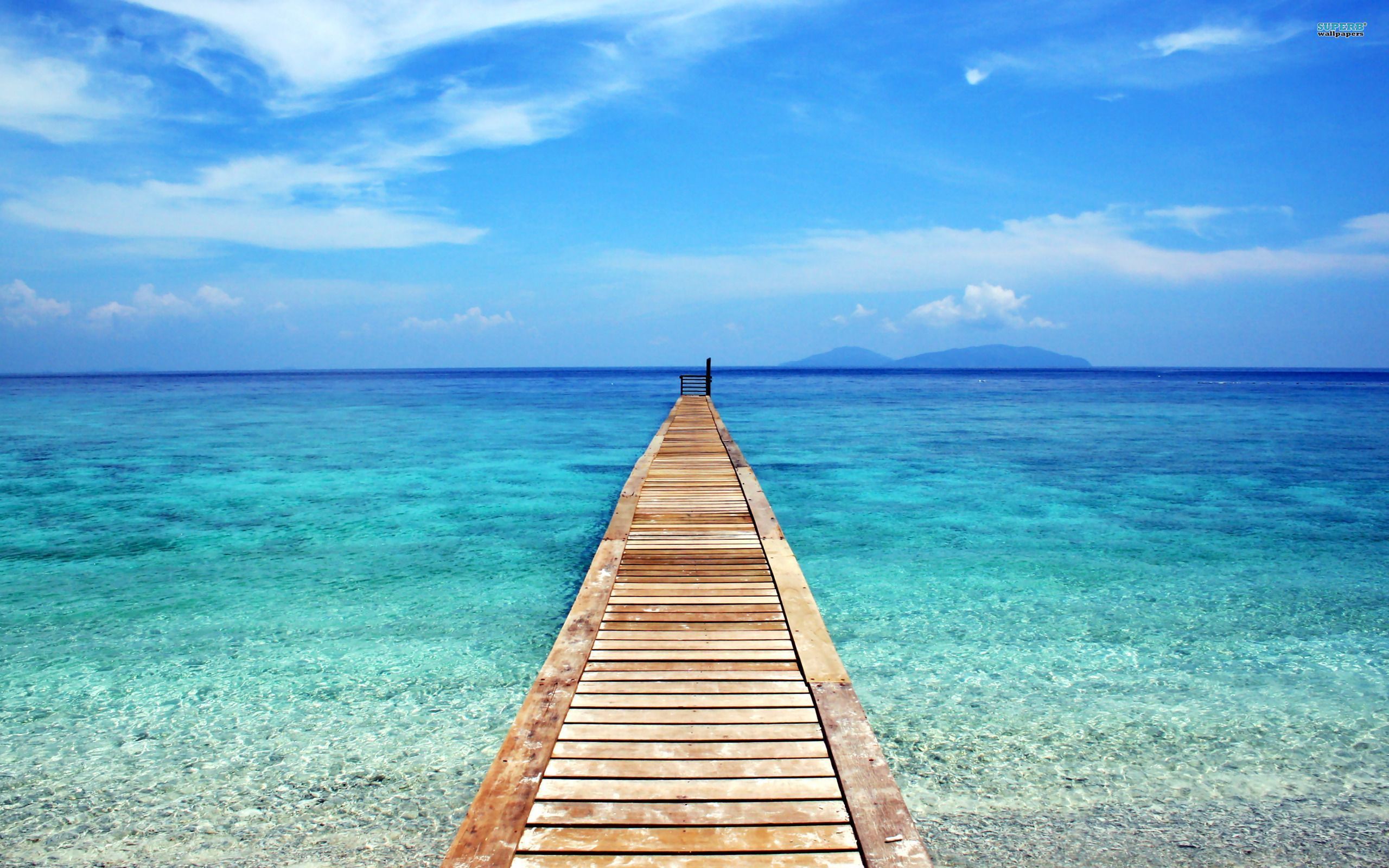 Bali Wallpaper Beach Island