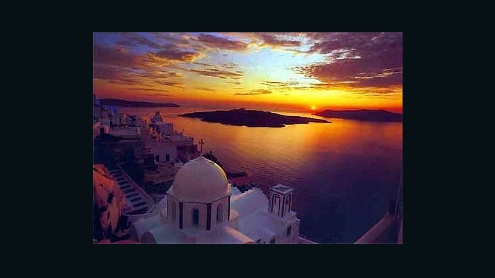 Dream Trips Every Traveler Should Experience Cnn Travel