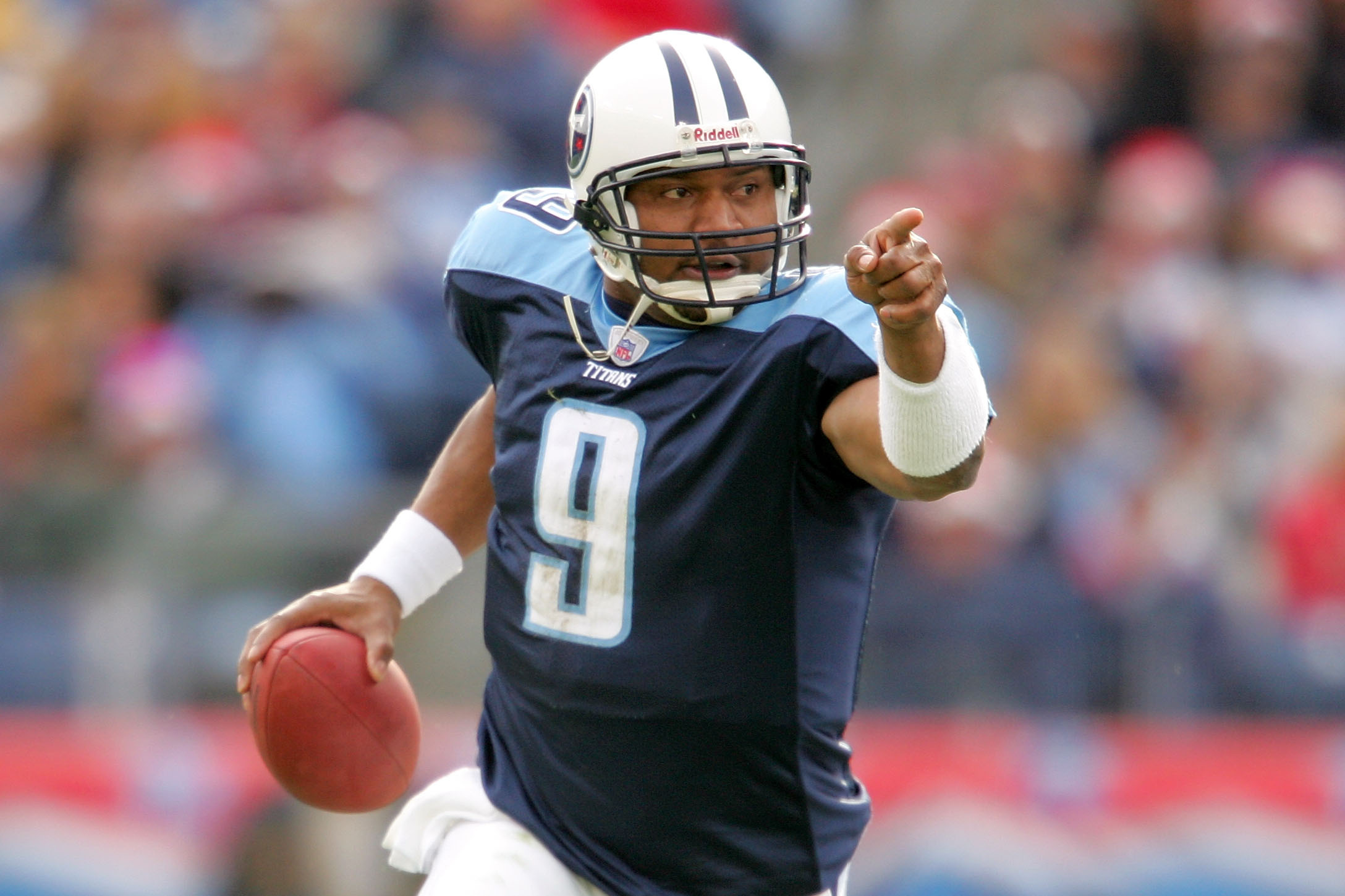 Steve Mcnair S Death Still Casts A Shadow After Three