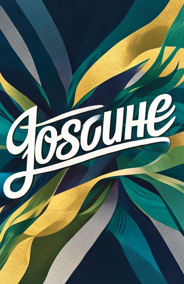 Joshua Name Wallpaper